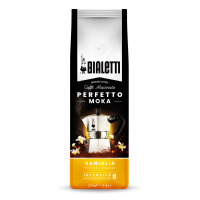 Bialetti Perfetto Moka Vanilla
