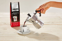 Bialetti Perfetto Moka Vanilla