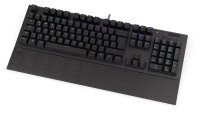 Endorfy Omnis PBT Black Kailh Red