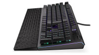 Endorfy Omnis PBT Black