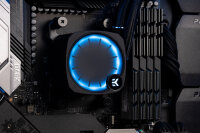 EK-Nucleus AIO CR360 Lux D-RGB