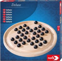 Noris Deluxe Solitaire