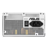 750 Watt ASUS AP-750G Prime Gold ATX 3.0 vollmodular 750W Netzteil 80 PLUS Gold 135mm Lüfter white bulk