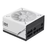 750 Watt ASUS AP-750G Prime Gold ATX 3.0 vollmodular 750W Netzteil 80 PLUS Gold 135mm Lüfter white bulk