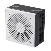 750 Watt ASUS AP-750G Prime Gold ATX 3.0 vollmodular 750W Netzteil 80 PLUS Gold 135mm Lüfter white bulk