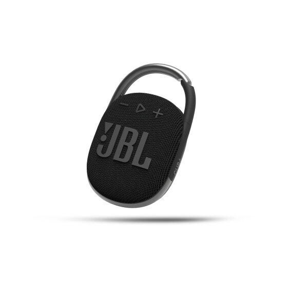 JBL Clip 4 Speaker IP67 Black