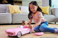Hot Wheels R/C Barbie Corvette