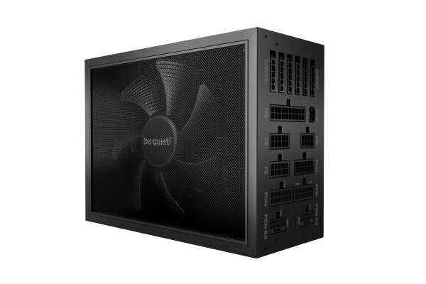 be quiet! Netzteil Dark Power PRO 13 1300W Modular 80+ Titan