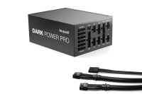 1300W be quiet! Netzteil Dark Power PRO 13 Modular 80+ Titan
