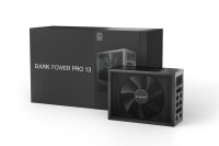 be quiet! Netzteil Dark Power PRO 13 1300W Modular 80+ Titan
