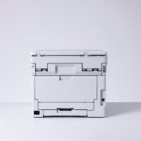 Brother DCP-L3520CDW Farb-LED 3in1 Drucker weiß