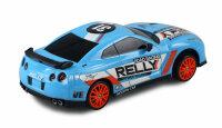 Amewi RC Drift Sport 4WD 1:24 RTR blau                   /6+