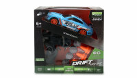 Amewi RC Drift Sport 4WD 1:24 RTR blau                   /6+