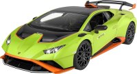 Jamara RC Auto Lamborghini Huracan STO 1:14 2,4GHz grün