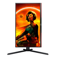 AOC 62,2cm (24,5") 25G3ZM/BK 16:09 2xHDMI+DP+USB bl./red retail