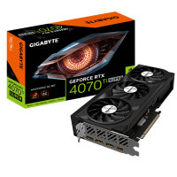 16GB Gigabyte 4070Ti SUPER OC