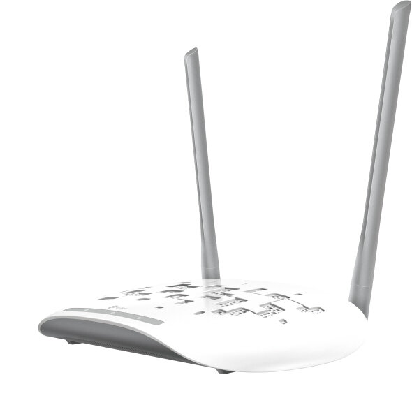 TP-Link WL-AP Access Point TL-WA801N (300MBit)