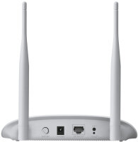 TP-Link WL-AP Access Point TL-WA801N 300MBit WiFi4 1x100Base-TX (PoE PD)
