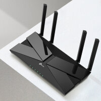TP-Link WL-Router Archer AX23 (AX1800/Dual-Band)