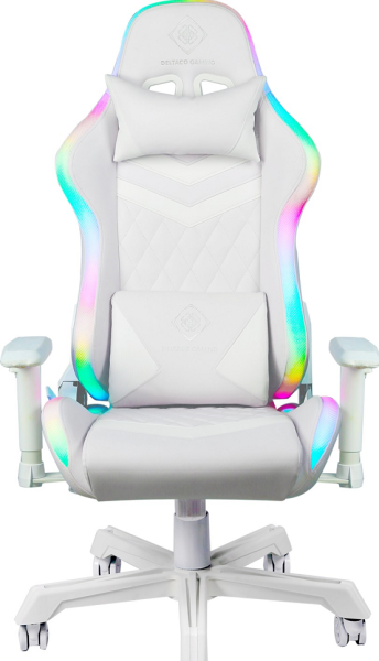 Deltaco Gaming RGB Gamer Chair