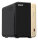 QNAP Turbo Station TS-264-8G NAS 2-Bay 2.5/3.5"SATA Intel Celeron N5095 8GB
