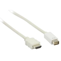 Valueline Mini DVI/HDMI 2m