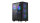 Endorfy Ventum 200 ARGB Black Edition ATX Midi-Tower 4x 120mm Lüfter 35.45l Volumen LED-Steuerung schwarz