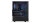 Endorfy Ventum 200 ARGB Black Edition ATX Midi-Tower 4x 120mm Lüfter 35.45l Volumen LED-Steuerung schwarz