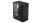 Endorfy Ventum 200 ARGB Black Edition ATX Midi-Tower 4x 120mm Lüfter 35.45l Volumen LED-Steuerung schwarz