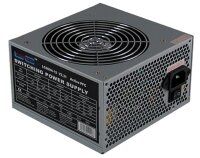 LC-Power Netzteil 600W LC600H-12cm Ver.2.31