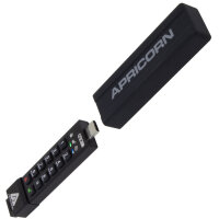 4GB Apricorn Aegis Secure Key
