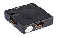 EFB HDMI Switch 3-Port