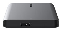 Toshiba 6.3cm   4TB USB3.2 Canvio Basics black NEW extern retail