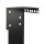 LogiLink 19" Untertischhalter