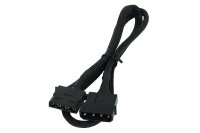 Phobya Molex Verlängerung 60cm