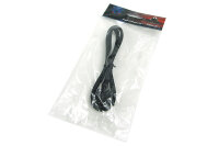 Phobya Molex Verlängerung 60cm