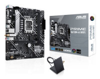 ASUS PRIME H610M-A WIFI D5 mATX