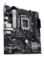 ASUS PRIME H610M-A WIFI   Intel H610 LGA 1700 2xDDR5 VGA HDMI DP1.4 mATX Mainboard