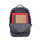 Riva NB Rucksack Prater        17.3"      dunkelgrau   7567