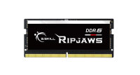 SO DDR5 16GB PC 5600 CL40 G.Skill (1x16GB) 16GX1-RS 1.2
