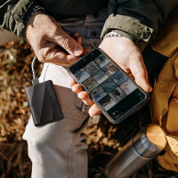 SSD    2TB Samsung Portable SSD T9 USB3.2 Gen.2x2 black retail