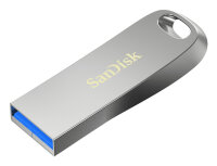 256GB SanDisk Ultra Luxe USB3