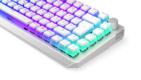 Endorfy Thock 75% PBT Onyx Gaming Tastatur