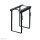Neomounts PCH H:3-60cm B:8-70cm    Max.20KG Schw.