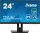 IIYAMA 60.5cm (24")   XUB2463HSU-B1 16:10 HDMI+DP+USB IPS Li retail