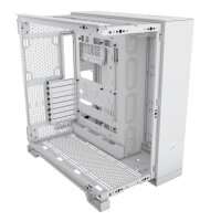 Corsair 6500D Airflow TG White