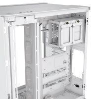 Corsair 6500D Airflow TG White