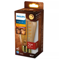 Philips Classic LED CL E27