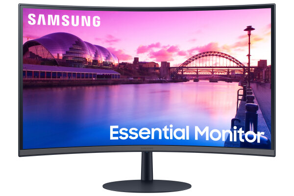 Samsung (32")  80,0cm S32C390EAU 16:9  S39C           CURVED