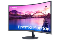 Samsung (32")  80,0cm S32C390EAU 16:9  S39C           CURVED
